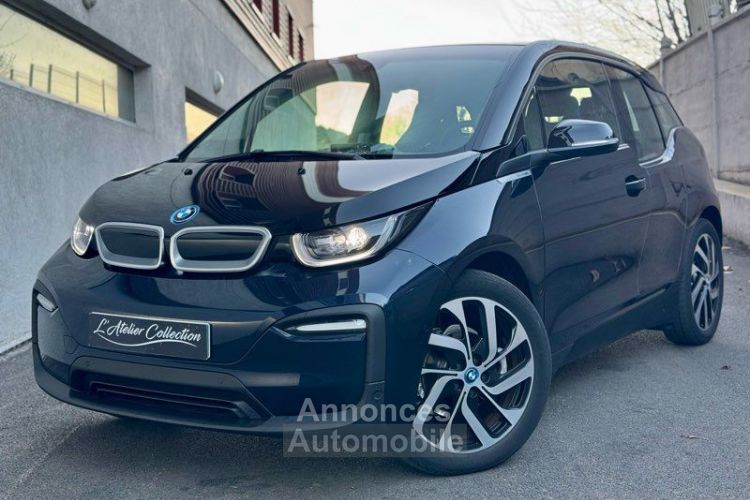 BMW i3 170 ch BVA Édition WindMill Atelier - <small></small> 19.490 € <small>TTC</small> - #1