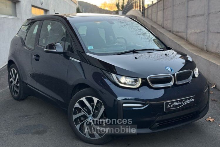 BMW i3 170 ch BVA Édition WindMill Atelier - <small></small> 17.990 € <small>TTC</small> - #2