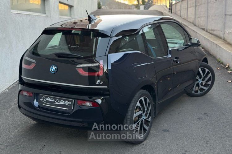 BMW i3 170 ch BVA Édition WindMill Atelier - <small></small> 19.490 € <small>TTC</small> - #3