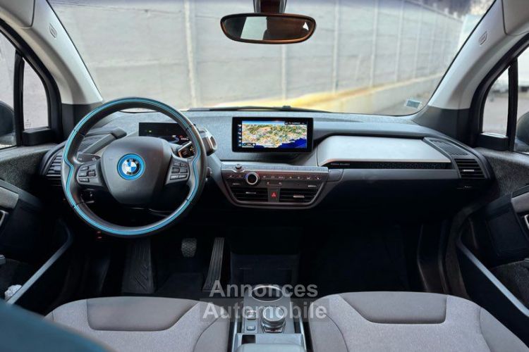 BMW i3 170 ch BVA Édition WindMill Atelier - <small></small> 17.990 € <small>TTC</small> - #5