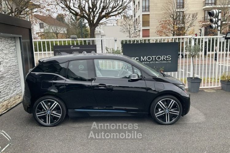 BMW i3 170 ch UrbanLife Loft REX - <small></small> 19.940 € <small>TTC</small> - #2