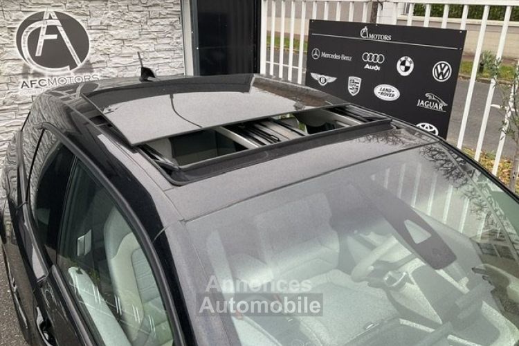 BMW i3 170 ch UrbanLife Loft REX - <small></small> 19.940 € <small>TTC</small> - #5