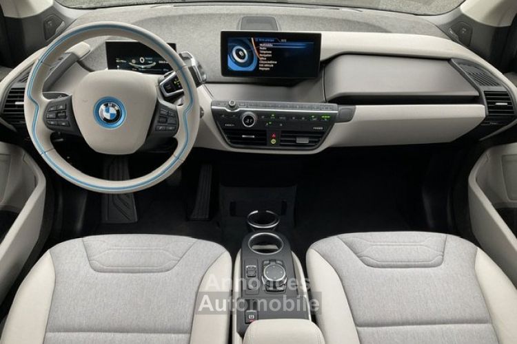 BMW i3 170 ch UrbanLife Loft REX - <small></small> 19.940 € <small>TTC</small> - #7