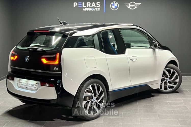 BMW i3 170ch 120Ah Atelier - <small></small> 24.990 € <small>TTC</small> - #2