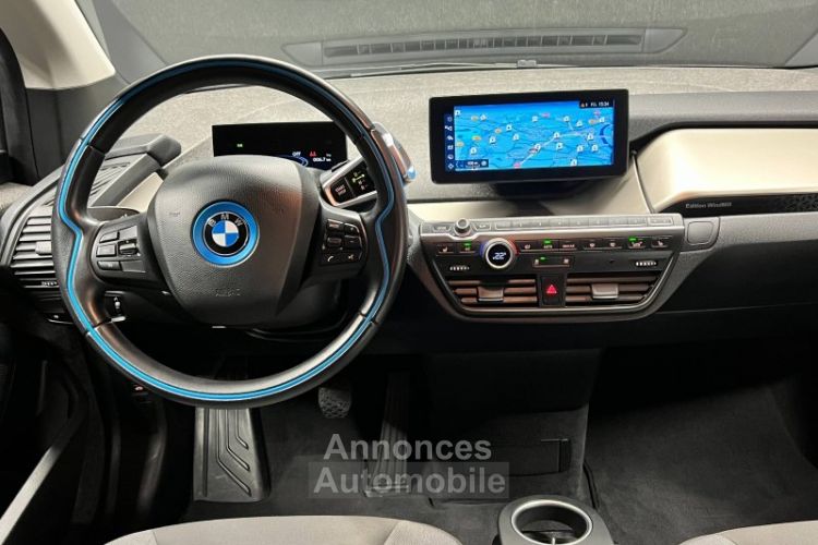 BMW i3 170ch 120Ah Atelier - <small></small> 24.990 € <small>TTC</small> - #4