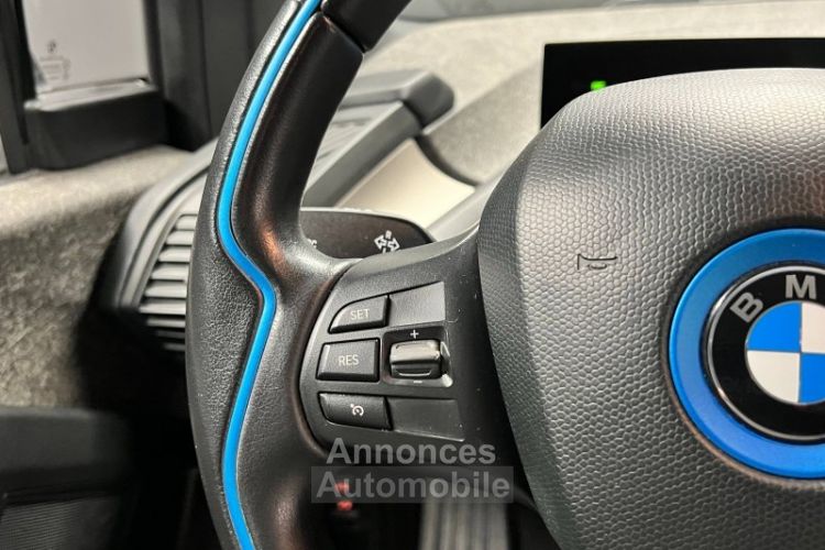 BMW i3 170ch 120Ah Atelier - <small></small> 24.990 € <small>TTC</small> - #8