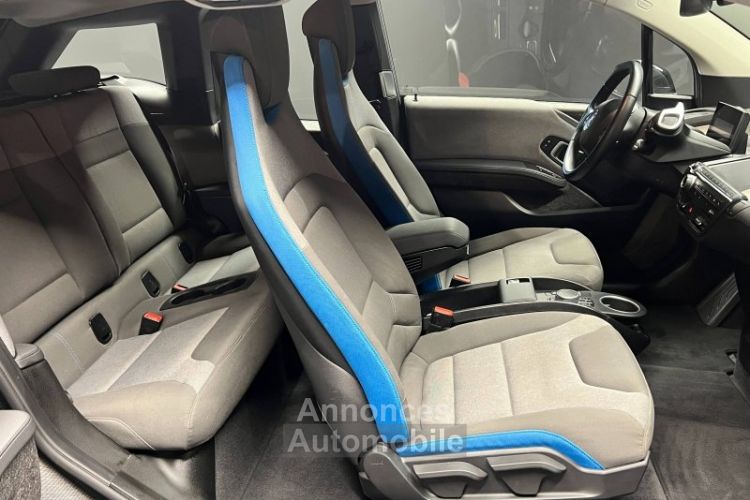 BMW i3 170ch 120Ah Atelier - <small></small> 24.990 € <small>TTC</small> - #13