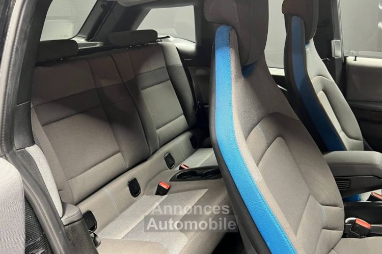 BMW i3 170ch 120Ah Atelier - <small></small> 24.990 € <small>TTC</small> - #14