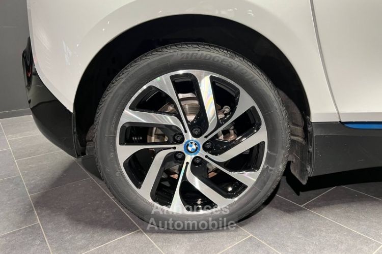 BMW i3 170ch 120Ah Atelier - <small></small> 24.990 € <small>TTC</small> - #16
