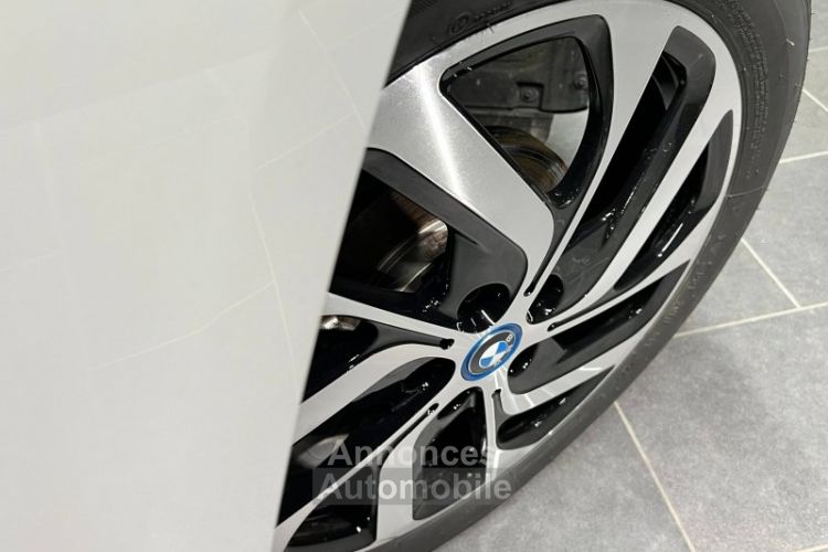 BMW i3 170ch 120Ah Atelier - <small></small> 24.990 € <small>TTC</small> - #18