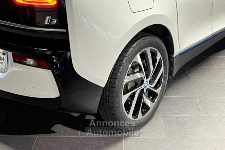BMW i3 170ch 120Ah Atelier - <small></small> 24.990 € <small>TTC</small> - #20