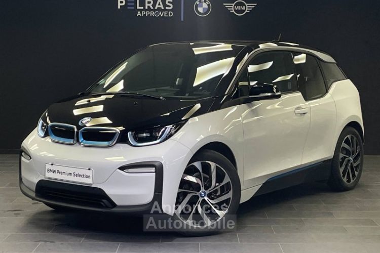 BMW i3 170ch 120Ah Atelier - <small></small> 23.990 € <small>TTC</small> - #1