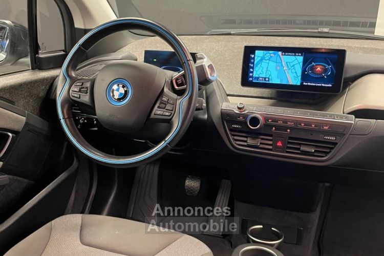BMW i3 170ch 120Ah Atelier - <small></small> 23.990 € <small>TTC</small> - #3
