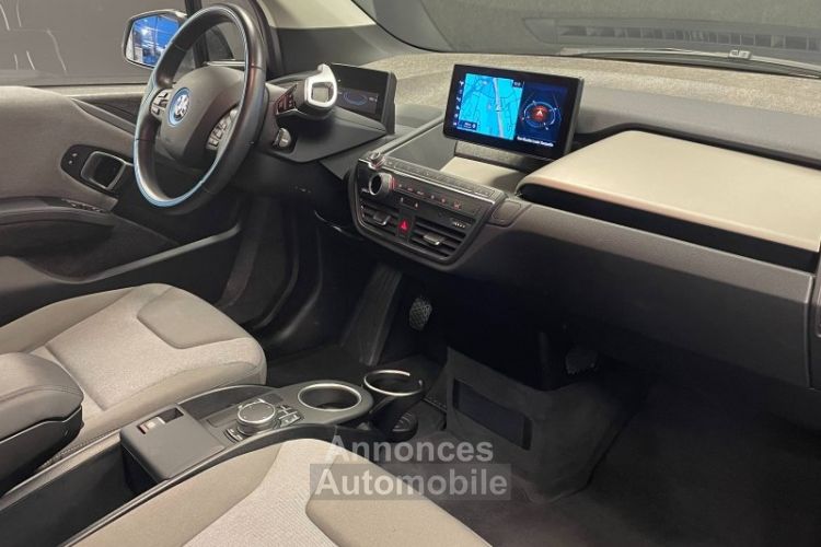 BMW i3 170ch 120Ah Atelier - <small></small> 23.990 € <small>TTC</small> - #4
