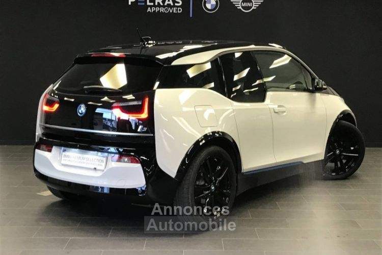 BMW i3 170ch 120Ah Atelier - <small></small> 24.590 € <small>TTC</small> - #2