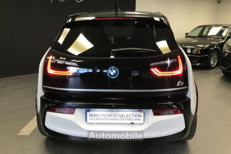 BMW i3 170ch 120Ah Atelier - <small></small> 24.590 € <small>TTC</small> - #3
