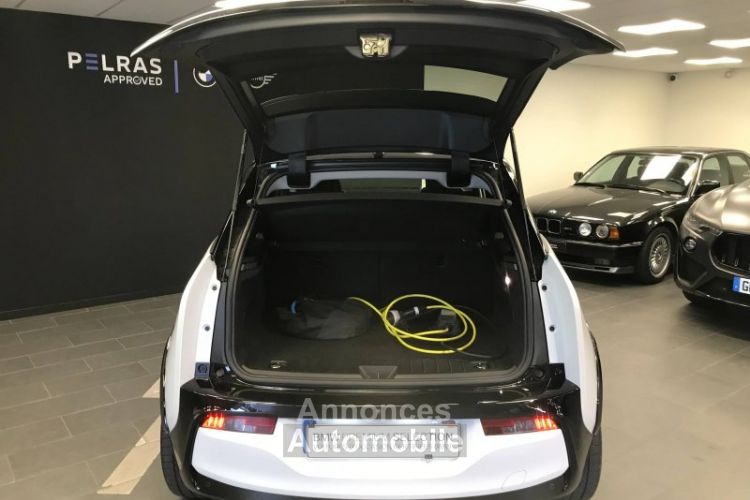 BMW i3 170ch 120Ah Atelier - <small></small> 23.990 € <small>TTC</small> - #4