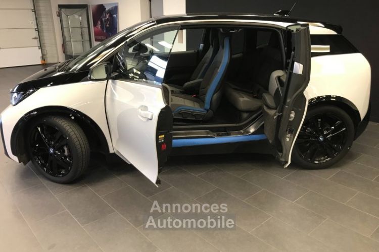 BMW i3 170ch 120Ah Atelier - <small></small> 24.590 € <small>TTC</small> - #5