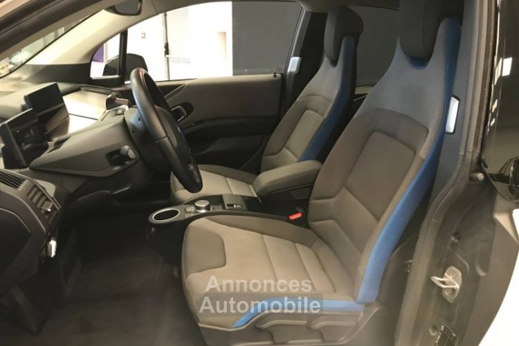 BMW i3 170ch 120Ah Atelier - <small></small> 23.990 € <small>TTC</small> - #8