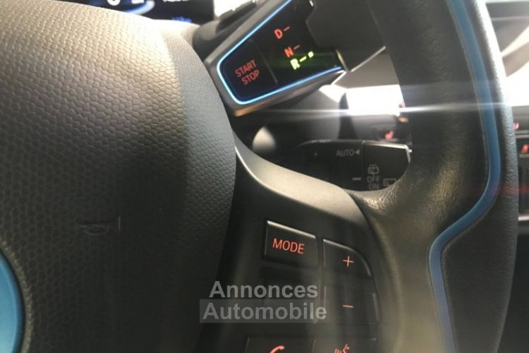BMW i3 170ch 120Ah Atelier - <small></small> 24.590 € <small>TTC</small> - #18