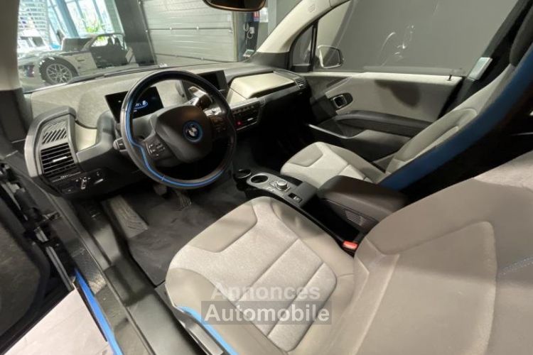 BMW i3 170ch 120Ah Edition 360 Atelier - <small></small> 22.990 € <small>TTC</small> - #6