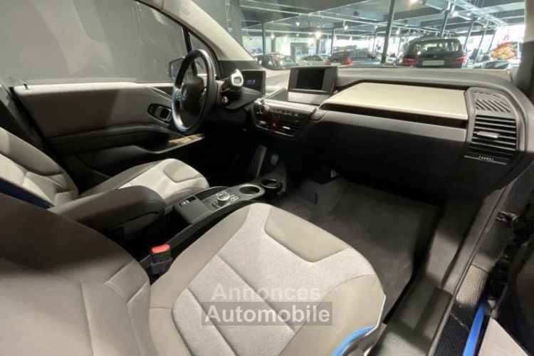 BMW i3 170ch 120Ah Edition 360 Atelier - <small></small> 22.990 € <small>TTC</small> - #8