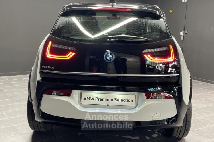 BMW i3 170ch 120Ah Edition 360 Atelier - <small></small> 22.990 € <small>TTC</small> - #15