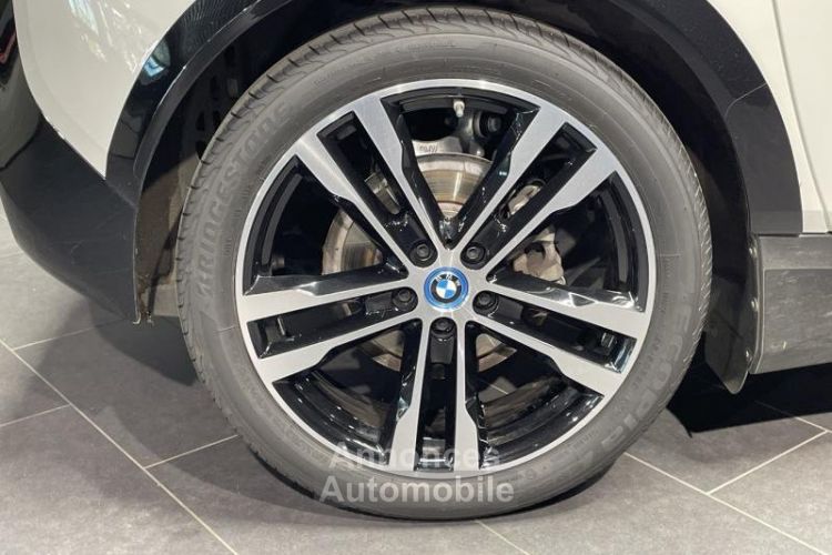 BMW i3 170ch 120Ah Edition 360 Atelier - <small></small> 22.990 € <small>TTC</small> - #18