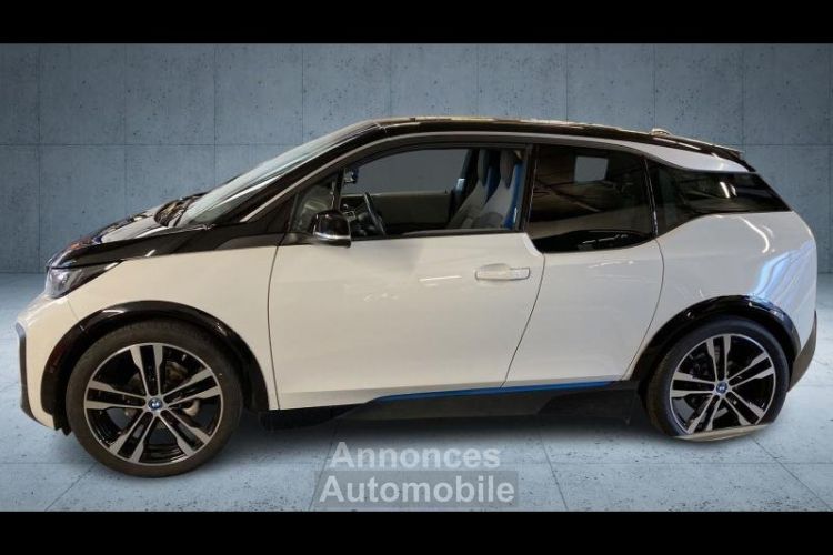BMW i3 170ch 120Ah Edition 360 Atelier - <small></small> 22.990 € <small>TTC</small> - #20