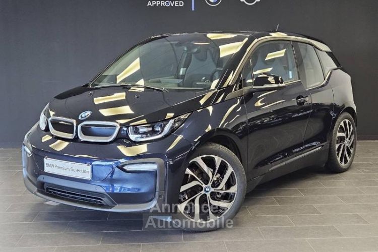 BMW i3 170ch 120Ah Edition 360 Atelier - <small></small> 24.990 € <small>TTC</small> - #1