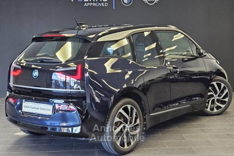 BMW i3 170ch 120Ah Edition 360 Atelier - <small></small> 24.990 € <small>TTC</small> - #2