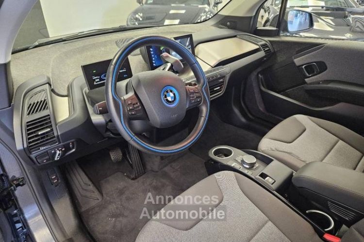 BMW i3 170ch 120Ah Edition 360 Atelier - <small></small> 24.990 € <small>TTC</small> - #3