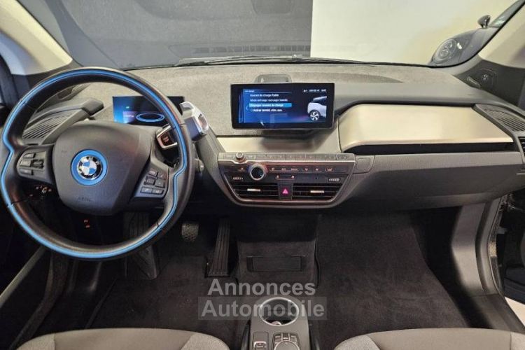 BMW i3 170ch 120Ah Edition 360 Atelier - <small></small> 24.990 € <small>TTC</small> - #4