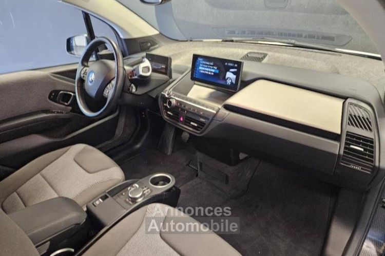 BMW i3 170ch 120Ah Edition 360 Atelier - <small></small> 24.990 € <small>TTC</small> - #5
