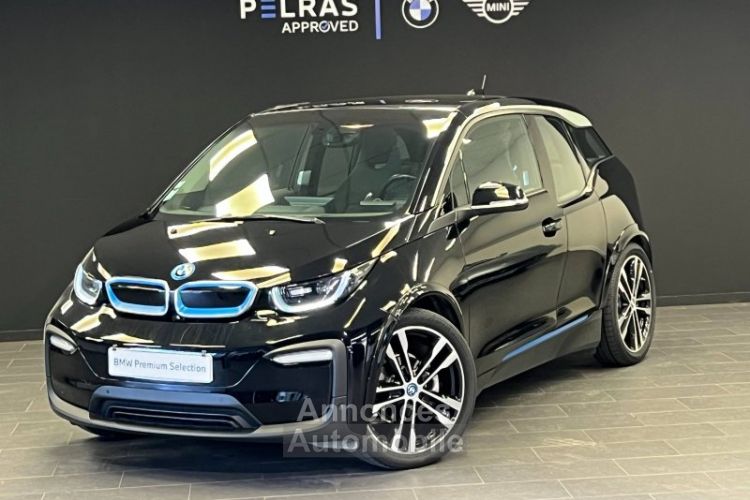 BMW i3 170ch 120Ah Edition 360 Atelier - <small></small> 17.990 € <small>TTC</small> - #1