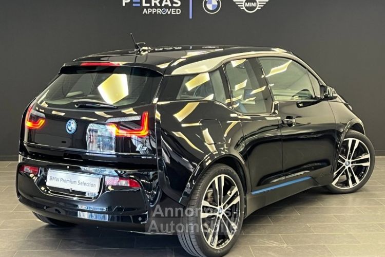 BMW i3 170ch 120Ah Edition 360 Atelier - <small></small> 17.990 € <small>TTC</small> - #2