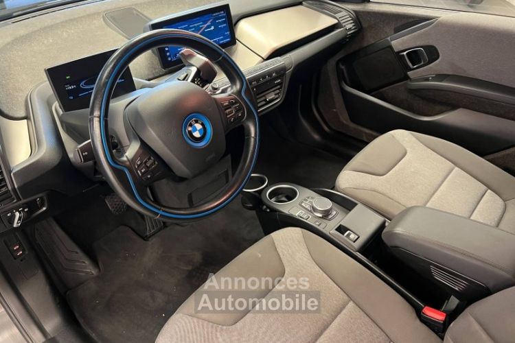 BMW i3 170ch 120Ah Edition 360 Atelier - <small></small> 17.990 € <small>TTC</small> - #3