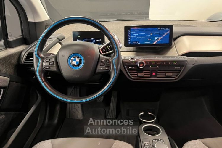 BMW i3 170ch 120Ah Edition 360 Atelier - <small></small> 17.990 € <small>TTC</small> - #4