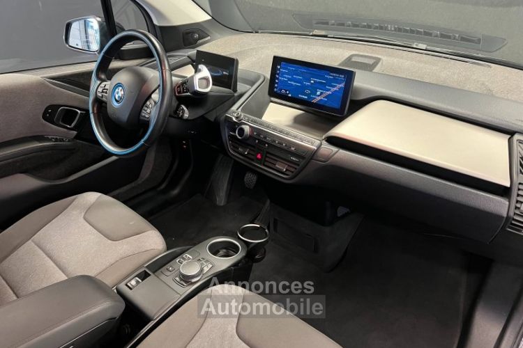 BMW i3 170ch 120Ah Edition 360 Atelier - <small></small> 17.990 € <small>TTC</small> - #5