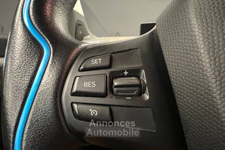 BMW i3 170ch 120Ah Edition 360 Atelier - <small></small> 17.990 € <small>TTC</small> - #6