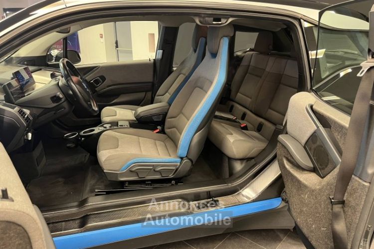 BMW i3 170ch 120Ah Edition 360 Atelier - <small></small> 17.990 € <small>TTC</small> - #15