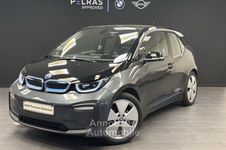 BMW i3 170ch 120Ah Edition 360 Atelier - <small></small> 19.490 € <small>TTC</small> - #1