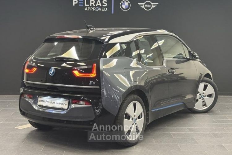 BMW i3 170ch 120Ah Edition 360 Atelier - <small></small> 19.490 € <small>TTC</small> - #2