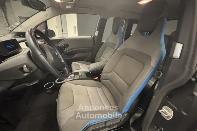 BMW i3 170ch 120Ah Edition 360 Atelier - <small></small> 19.490 € <small>TTC</small> - #3