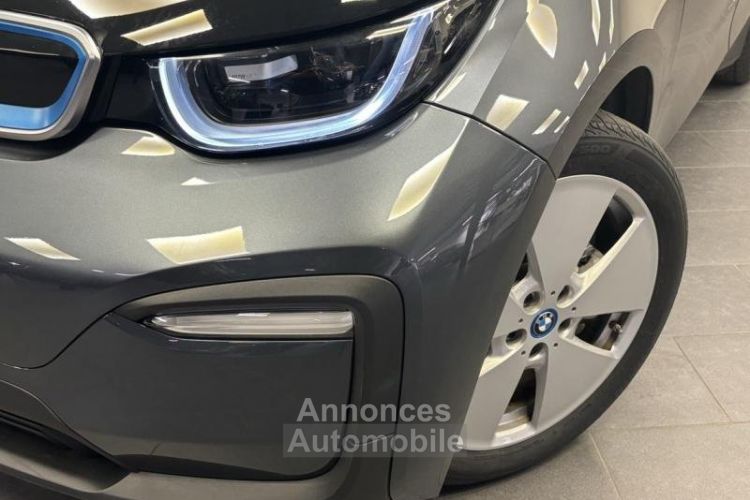 BMW i3 170ch 120Ah Edition 360 Atelier - <small></small> 19.490 € <small>TTC</small> - #18