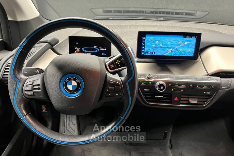 BMW i3 170ch 120Ah Edition WindMill Atelier - <small></small> 24.990 € <small>TTC</small> - #5
