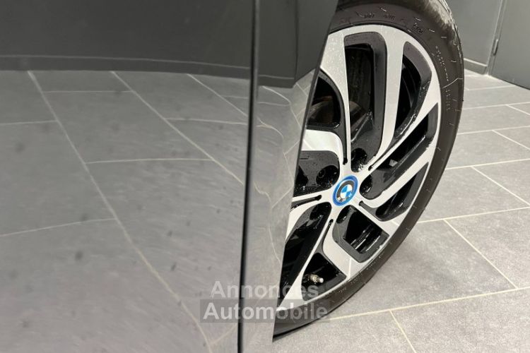 BMW i3 170ch 120Ah Edition WindMill Atelier - <small></small> 24.990 € <small>TTC</small> - #20