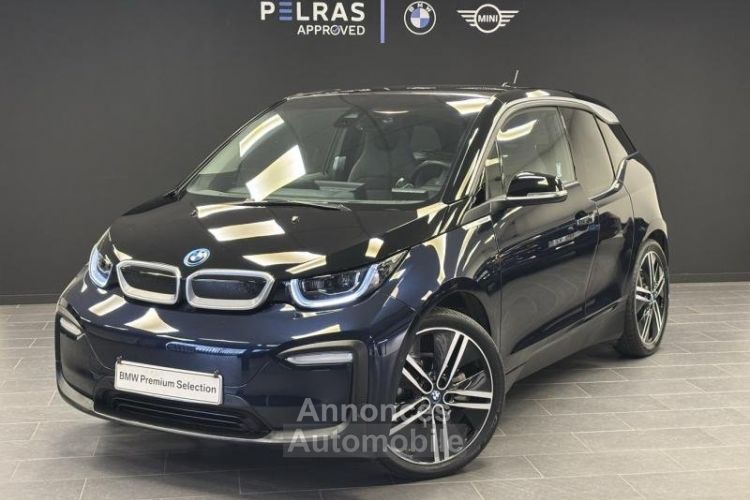 BMW i3 170ch 120Ah Edition WindMill Atelier - <small></small> 23.990 € <small>TTC</small> - #1