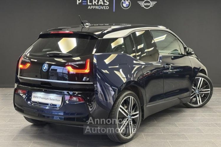 BMW i3 170ch 120Ah Edition WindMill Atelier - <small></small> 23.990 € <small>TTC</small> - #2