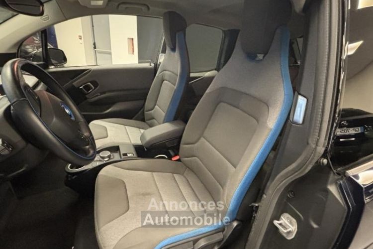 BMW i3 170ch 120Ah Edition WindMill Atelier - <small></small> 23.990 € <small>TTC</small> - #3